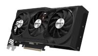 GIGABYTE RTX4070TI WINDFORCE OC 12GB GDDR6 192Bit GV-N407TWF3OC-12GD PCIE 4.0 GV-N407SWF3 OC-12GD 3XDP +1XHDMI